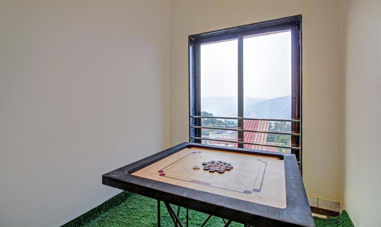 Hotel Treebo Dreamworld à Mahābaleshwar Extérieur photo