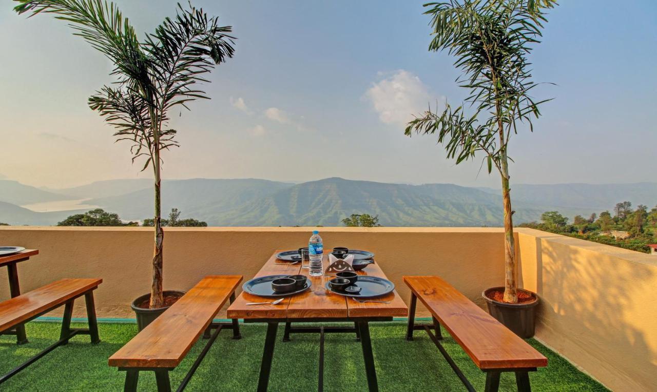 Hotel Treebo Dreamworld à Mahābaleshwar Extérieur photo